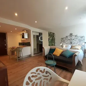 Ideal Centre 20 Min De Lyon Appartement Vienne (Isere)