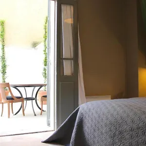 Nos Cachettes Apartment Avignon