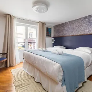  Appartement La Belle - Marais