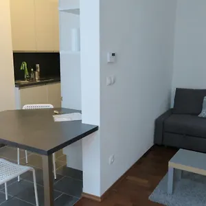 2 Apartment Wien