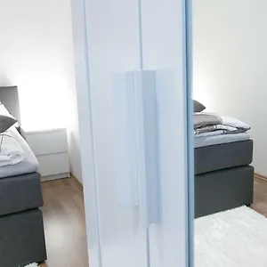 Laguna Apartment Wien